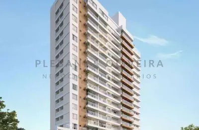 Apartamento com 2 quartos à venda no Itacolomi, Balneário Piçarras 