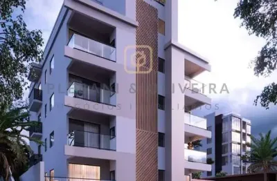 Apartamento com 2 quartos à venda no Centro, Penha 