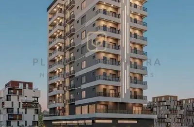 Apartamento com 2 quartos à venda no Gravata, Navegantes 