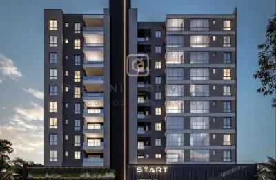 Apartamento à venda, 71 m² por r$ 716.847,43 - gravatá - navegantes/sc