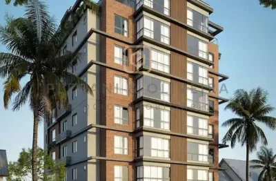 Apartamento com 3 quartos à venda no Itajubá, Barra Velha 