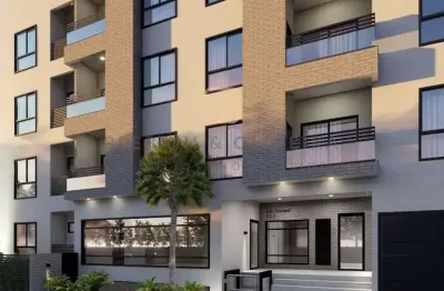 Apartamento com 2 quartos à venda no Meia Praia, Navegantes 