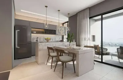 Apartamento com 1 quarto à venda no Gravata, Navegantes 