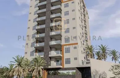 Apartamento com 1 quarto à venda no Gravata, Navegantes 