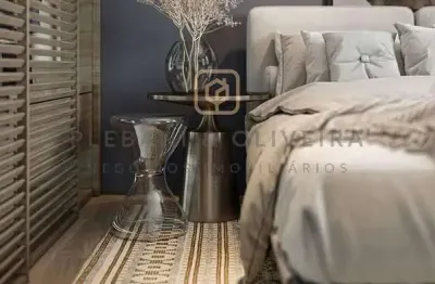 Apartamento com 3 quartos à venda no Gravata, Navegantes 