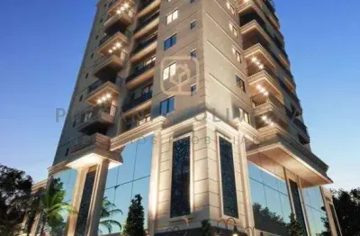 Apartamento à venda, 72 m² por r$ 829.630,00 - centro - navegantes/sc