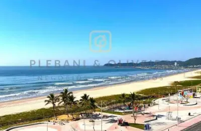 Apartamento com 4 quartos à venda no Centro, Navegantes 