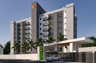 Apartamento com 2 quartos à venda no centro, porto belo , 57 m2 por r$ 690.935