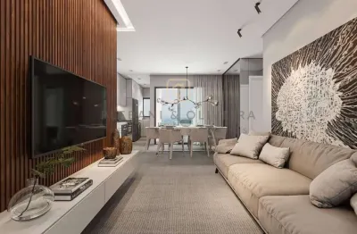 Apartamento com 1 quarto à venda no Gravata, Navegantes 