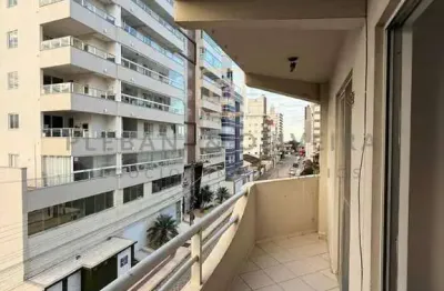 Apartamento com 2 dormitórios para alugar, 80 m² por R$ 2.500/mês - Gravatá - Navegantes/SC