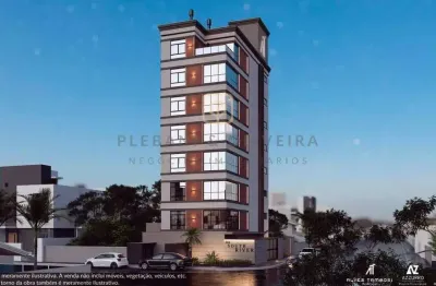 Apartamento com 3 quartos à venda no Gravata, Navegantes 