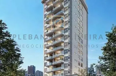 Apartamento com 2 dormitórios à venda, 74 m² por r$ 656.250,00 - gravata - navegantes/sc