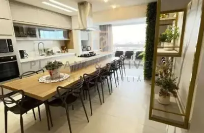 Apartamento com 3 dormitórios à venda, 112 m² por R$ 1.260.000 - Centro - Navegantes/SC