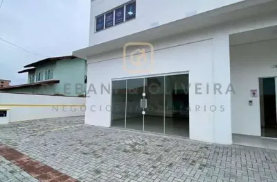 Sala para alugar, 185 m² por R$ 6.890,00/mês - Gravatá - Navegantes/SC