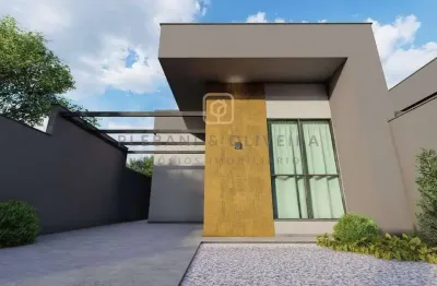 Casa com 2 quartos à venda no Centro, Barra Velha 