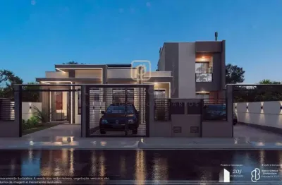 Casa com 2 quartos à venda no Meia Praia, Navegantes 