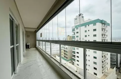 Apartamento à venda, 89 m² por r$ 1.150.000,00 - gravatá - navegantes/sc