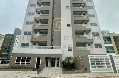 Apartamento com 2 dormitórios para alugar, 76 m² por r$ 3.550,00/mês - gravatá - navegantes/sc