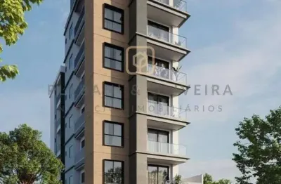 Apartamento com 2 dormitórios à venda, 141 m² por r$ 655.000,00 - gravatá - navegantes/sc