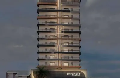 Apartamento com 2 quartos à venda no Meia Praia, Navegantes 