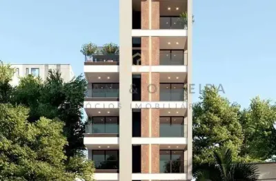 Apartamento à venda, 87 m² por R$ 596.018,50 - Meia Praia - Navegantes/SC