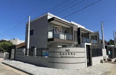 Casa com 2 quartos à venda no Gravata, Navegantes 