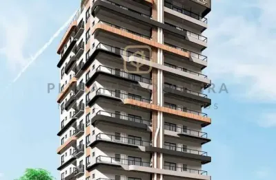 Apartamento com 2 quartos à venda no Meia Praia, Navegantes 