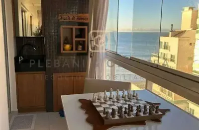 Apartamento com 2 quartos à venda no Gravata, Navegantes 