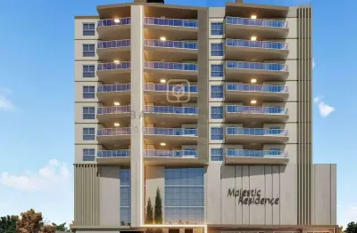 Apartamento com 3 quartos à venda no Gravata, Navegantes , 100 m2 por R$ 1.008.847
