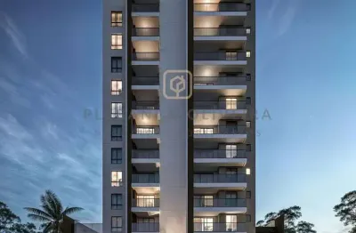 Apartamento com 2 quartos à venda no Centro, Navegantes 