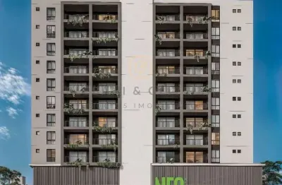 Apartamento com 2 quartos à venda no Gravata, Navegantes 