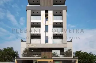 Apartamento com 2 dormitórios à venda, 77 m² por R$ 930.000,00 - Centro - Navegantes/SC