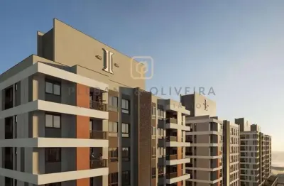 Apartamento com 2 quartos à venda no Gravata, Navegantes 