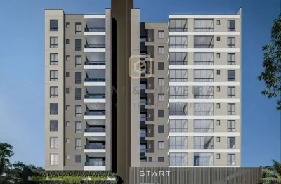 Apartamento com 3 quartos à venda no Gravata, Navegantes 