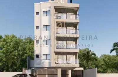 Apartamento com 2 dormitórios à venda, 69 m² por R$ 494.000 - Gravatá - Navegantes/SC