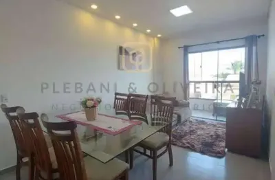 Apartamento com 2 dormitórios à venda no bairro Itacolomi, em Balneário Piçarras/SC