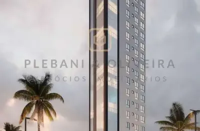 Apartamento com 3 quartos à venda no Itacolomi, Balneário Piçarras 