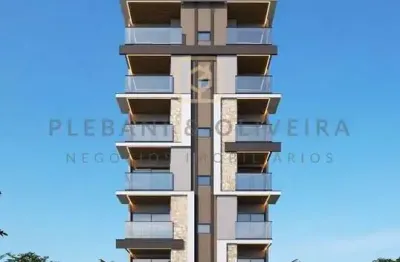 Apartamento com 2 quartos à venda no Gravata, Navegantes 