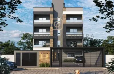 Apartamento com 1 dormitório à venda, 69 m² por R$ 421.860,00 - Gravatá - Navegantes/SC