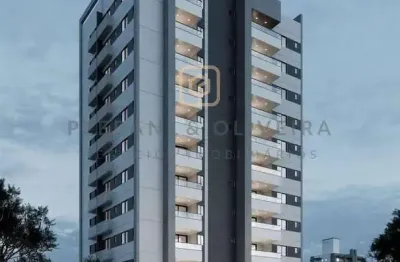 Apartamento com 3 quartos à venda no Centro, Navegantes 