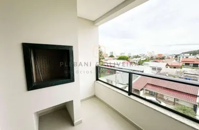 Apartamento com 2 dormitórios à venda no bairro Gravatá, em Navegantes/SC