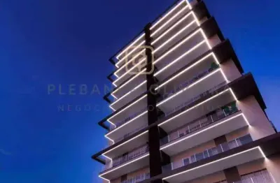 Apartamento com 2 quartos à venda no Itajubá, Barra Velha 