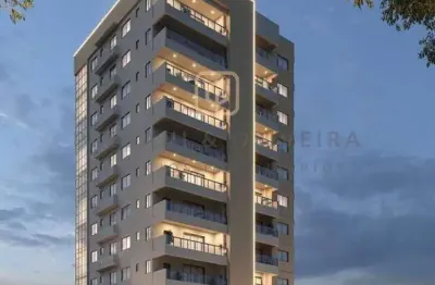 Apartamento com 3 dormitórios à venda, 106 m² por R$ 940.000,00 - Centro - Navegantes/SC