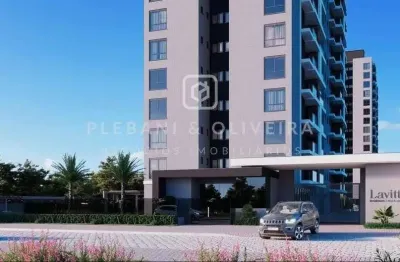 Apartamento à venda, 75 m² por r$ 800.000,00 - praia de armação do itapocorói - penha/sc