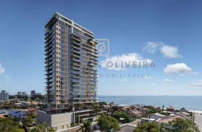 Apartamento à venda, 228 m² por r$ 3.968.125,32 - itacolomi - balneário piçarras/sc