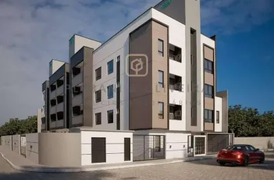 Apartamento à venda, 56 m² por r$ 463.000,00 - meia praia - navegantes/sc