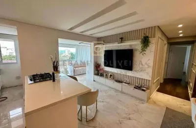 Apartamento com 3 quartos à venda no Centro, Penha 