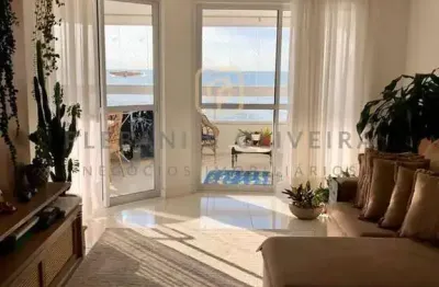 Apartamento com 3 dormitórios à venda na Praia do Gravatá, em Navegantes/SC