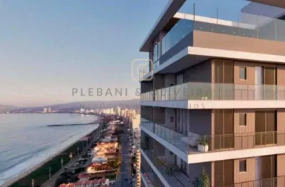 Apartamento à venda, 116 m² por r$ 1.691.007,00 - centro - balneário piçarras/sc