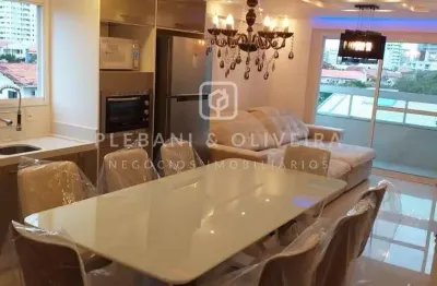 Apartamento com 2 dormitórios à venda, 90 m² por r$ 700.000,00 - gravatá - navegantes/sc